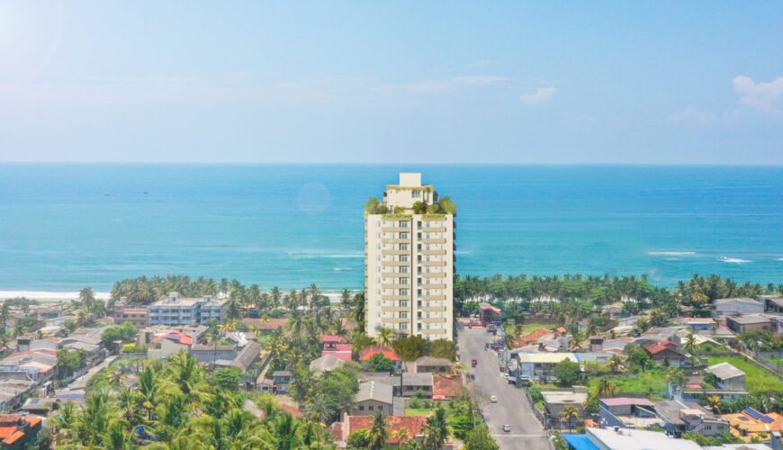 default Prime Grand- Marine Drive,Dehiwela