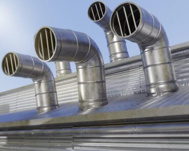 3d-rendering-ventilation-system rendering system