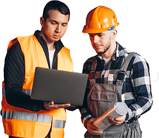menager and engineer