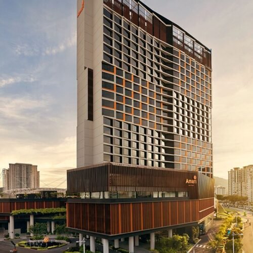 full view oh hotel