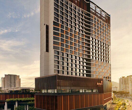 full view oh hotel