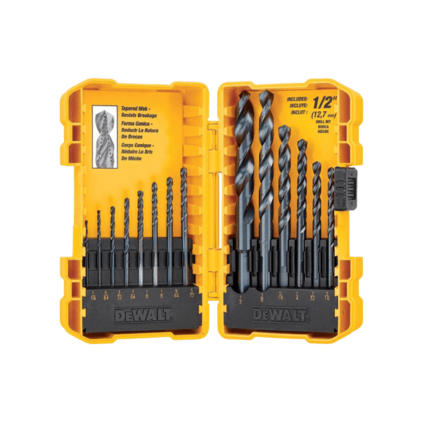 LiIon Compact Drill Cordless