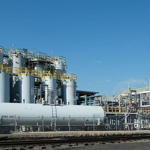 oil supplying system