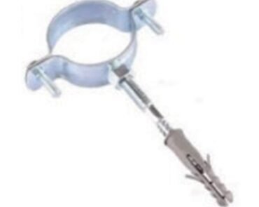 pipe-hanger-without-lining-light-with-stud pipe hanger without lining