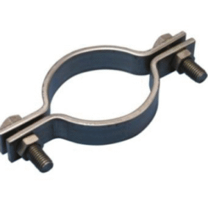 two bolt pipe