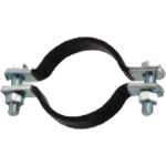 TWO BOLT PIPE