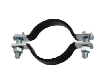 TWO BOLT PIPE