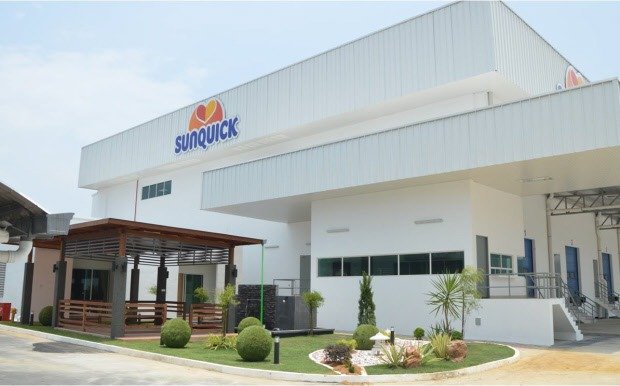 Sunqkvick sunquick factory