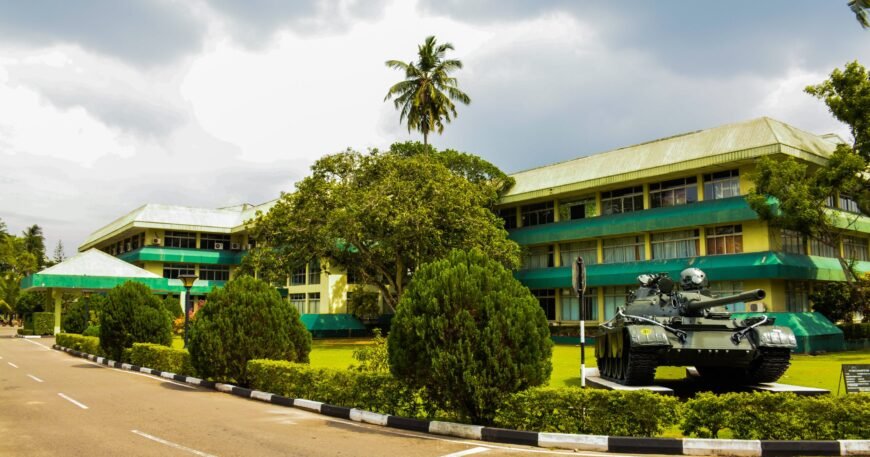 KDU