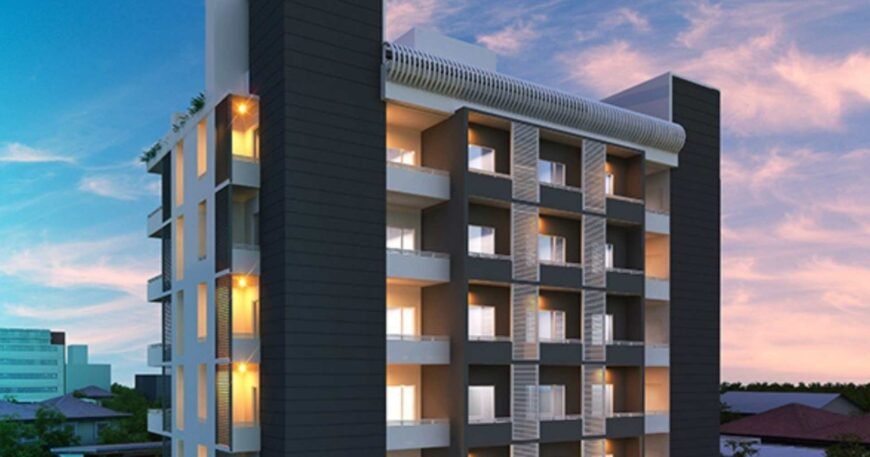 Prime Residence Phase I & II