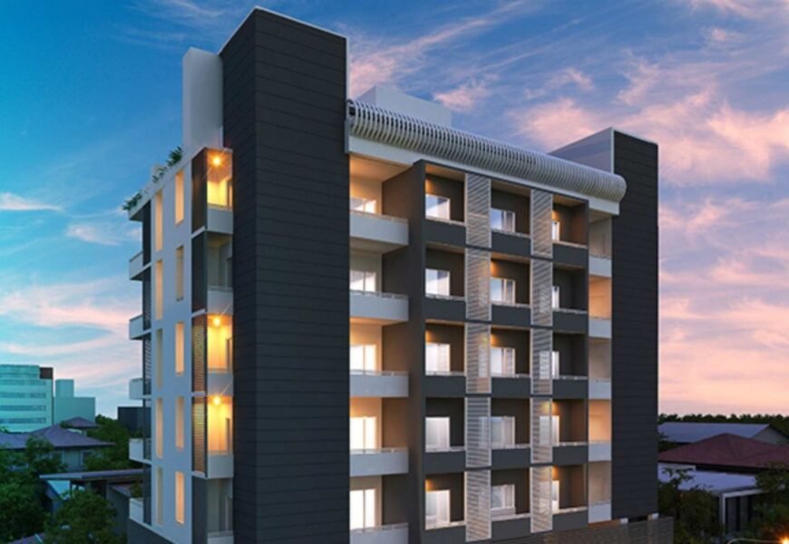 Prime Residence Phase I & II