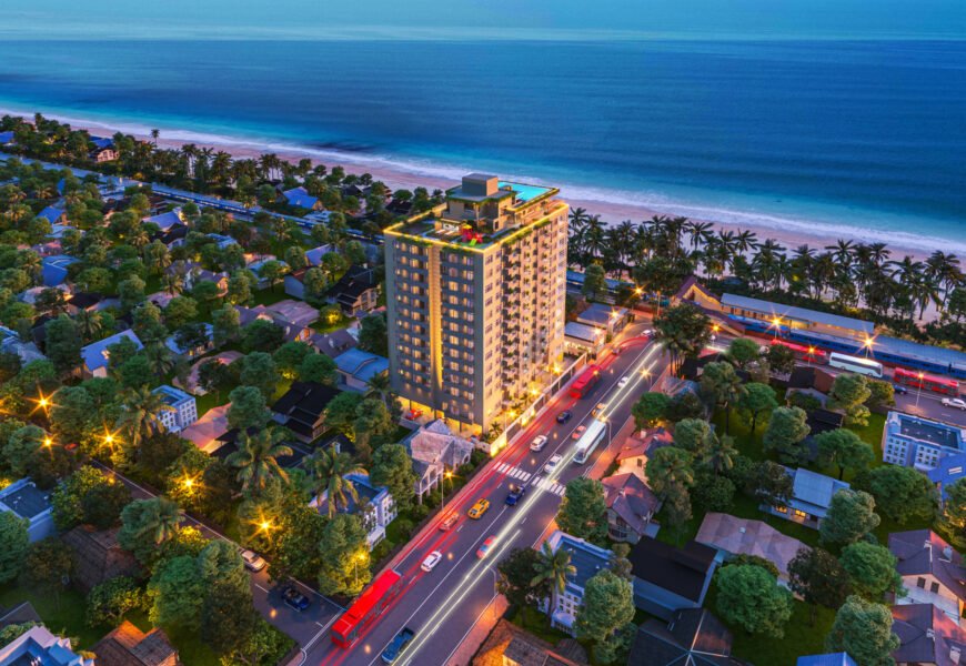 43 By Sea- Marine Drive (PRIME)