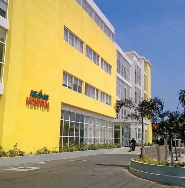 Hemas Hospital