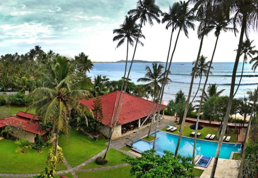 Weligama Resort