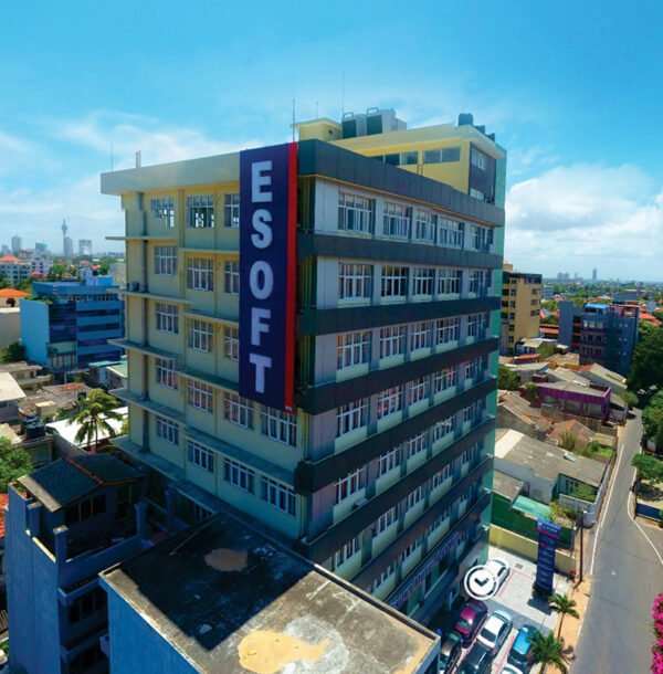E-Soft Campus -Kandy