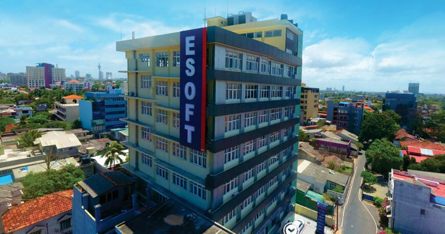 E-Soft Campus -Kandy