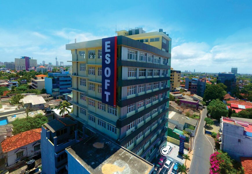 E-Soft Campus -Kandy