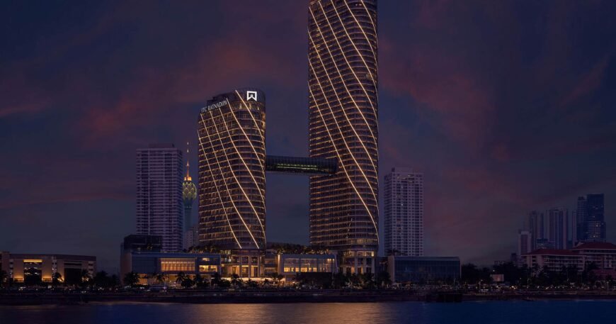 ITC building colombo