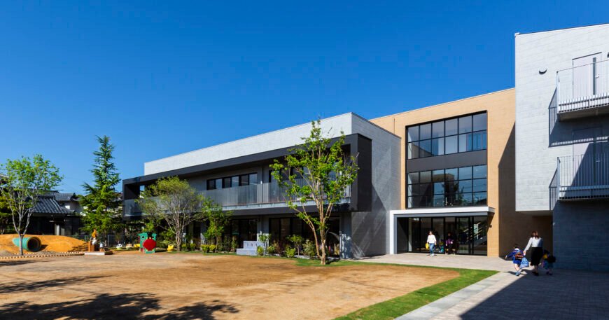Japan Nursery School