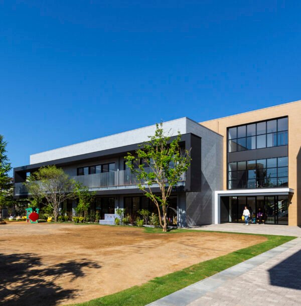 Japan Nursery School