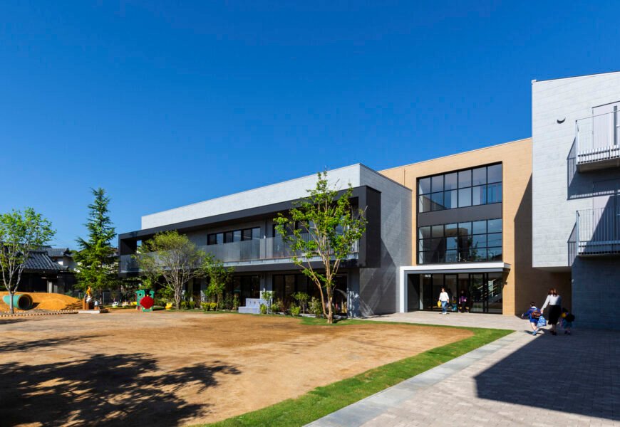 Japan Nursery School