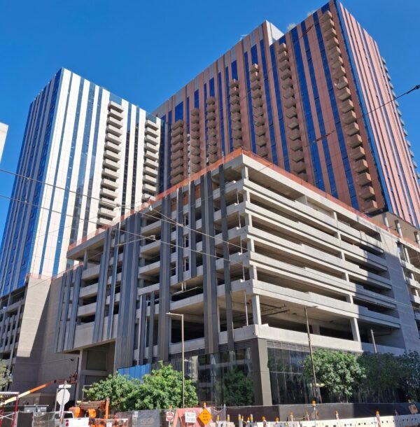 BIA- Building Renovation