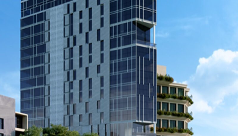Ekroma hotel