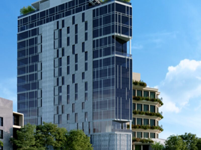 ek-2.2 Ekroma hotel
