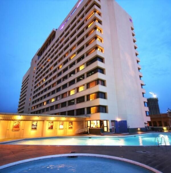 Galadari hotel