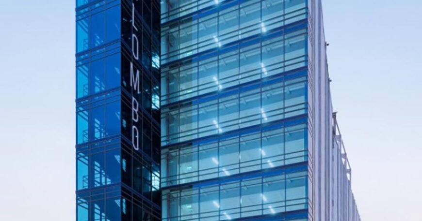 HQ office colombo