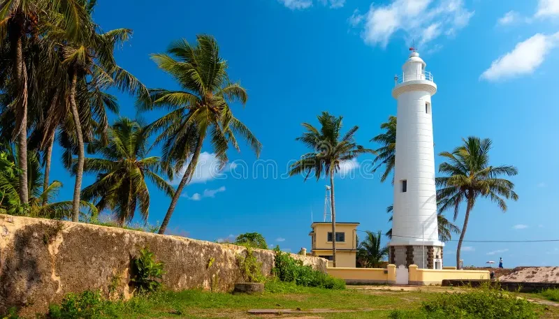 Serina- Galle