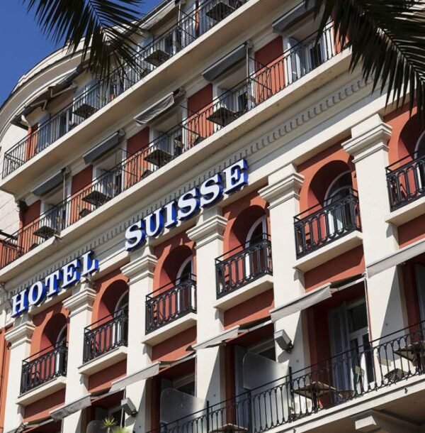 Suisse Hotel -Kandy