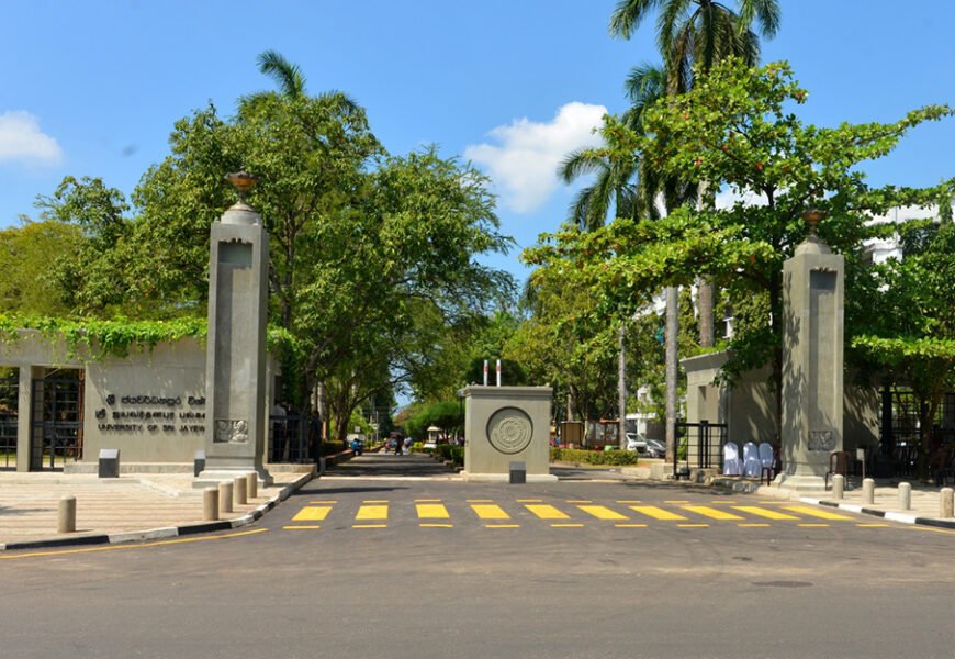 University of Jayawardenapura